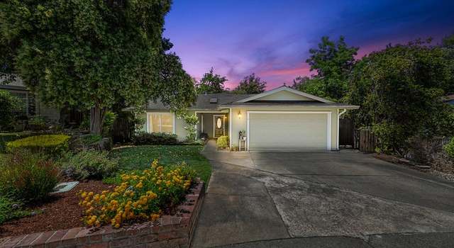 Photo of 8404 N Star Way, Orangevale, CA 95662
