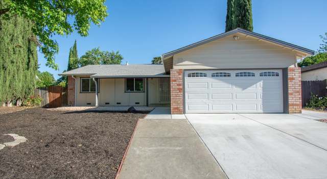 Photo of 1936 Forest Ln, Vacaville, CA 95687