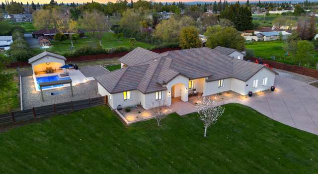 Photo of 2090 Central Ave, Roseville, CA 95747