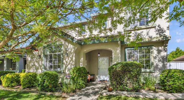 Photo of 9244 Woodrow Way, Elk Grove, CA 95758
