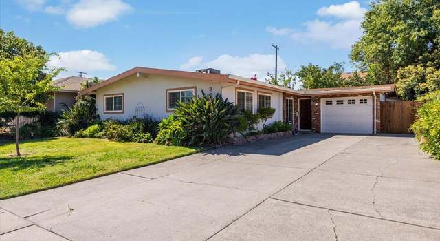 Photo of 3630 Milton Way, North Highlands, CA 95660