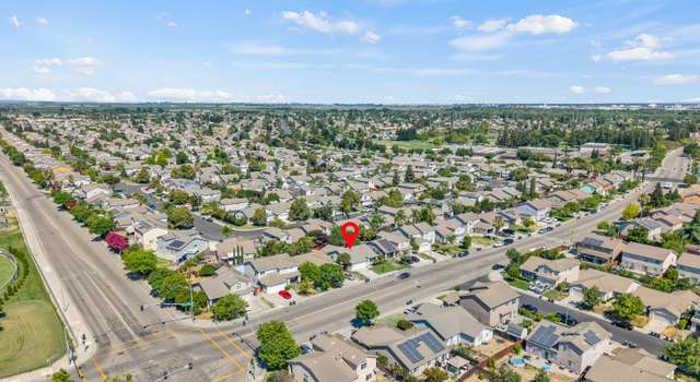 Photo of 4415 Ews Woods Blvd, Stockton, CA 95210