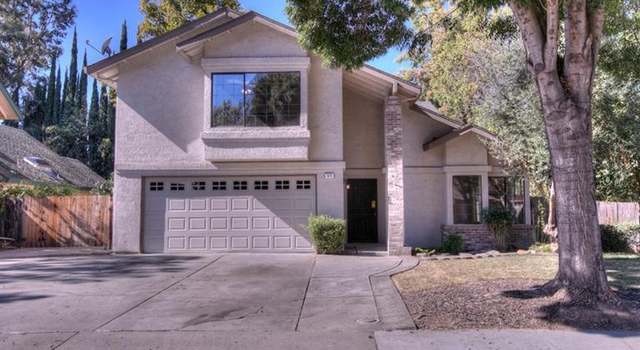 Photo of 525 Clover Ave, Patterson, CA 95363
