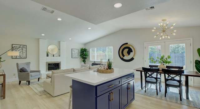 Property at 304 Jesse Ave, Roseville, CA 95678, 4 beds, 2 baths