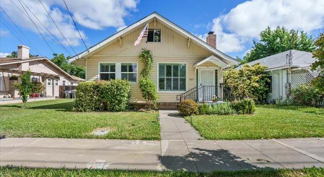 Photo of 221 Cross St, Woodland, CA 95695
