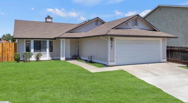 Photo of 4761 Amblebrook Way, Sacramento, CA 95823