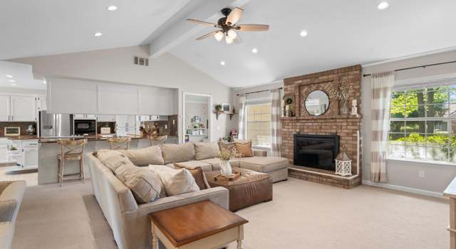 Photo of 100 Summer Shade Ct, Folsom, CA 95630