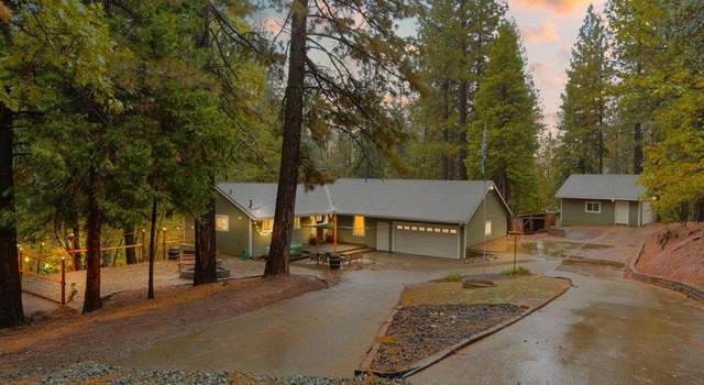 Photo of 5817 Fallen Oak Trl, Pollock Pines, CA 95726
