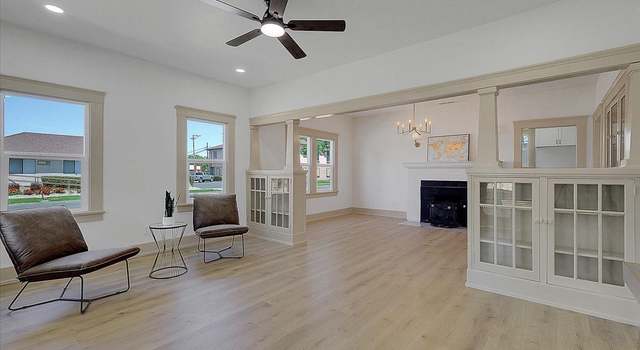 Photo of 831 G St, Marysville, CA 95901