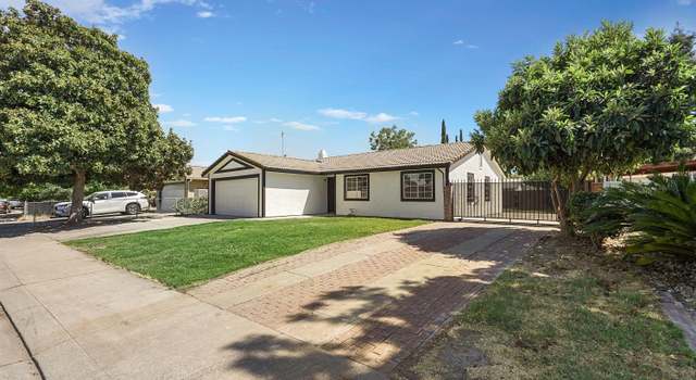 Photo of 2610 Claridge Ln, Stockton, CA 95210