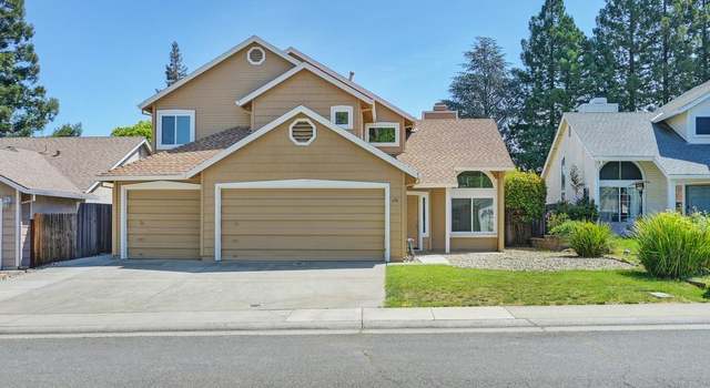 Photo of 636 Copper Way, Roseville, CA 95678