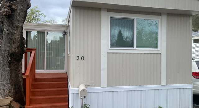Photo of 20 Rocket Cir, Rancho Cordova, CA 95742
