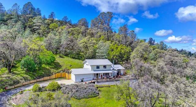 Photo of 6930 Loggers Hollow Rd, Somerset, CA 95684