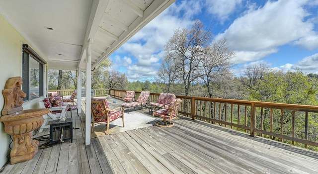 Photo of 6930 Loggers Hollow Rd, Somerset, CA 95684