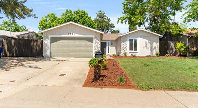 Photo of 5321 Eden View Dr, Sacramento, CA 95823
