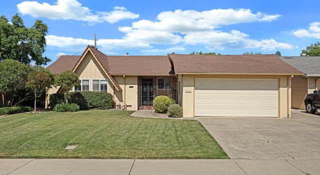 Photo of 5530 N El Dorado St, Stockton, CA 95207
