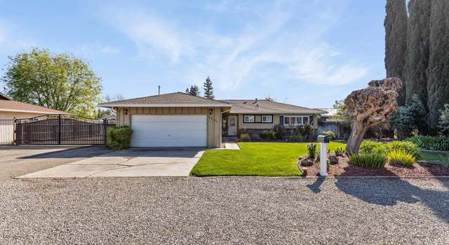 Photo of 8360 Lucienne Dr, Stockton, CA 95212