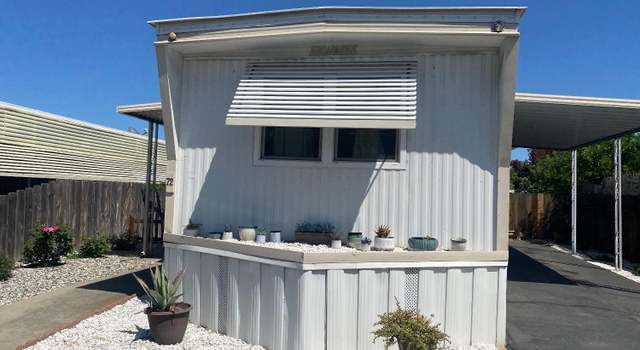 Photo of 1830 E Yosemite Ave #72, Manteca, CA 95336
