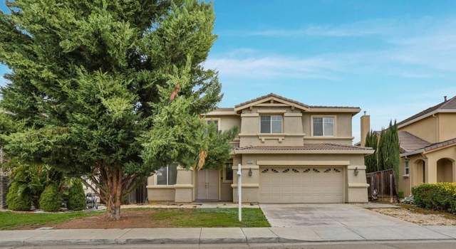 Photo of 380 Clarence Bromell Ct, Tracy, CA 95377