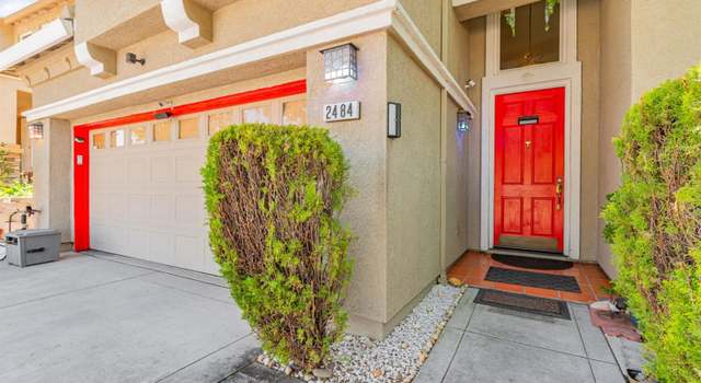 Photo of 2484 Bluerock Dr, Antioch, CA 94531