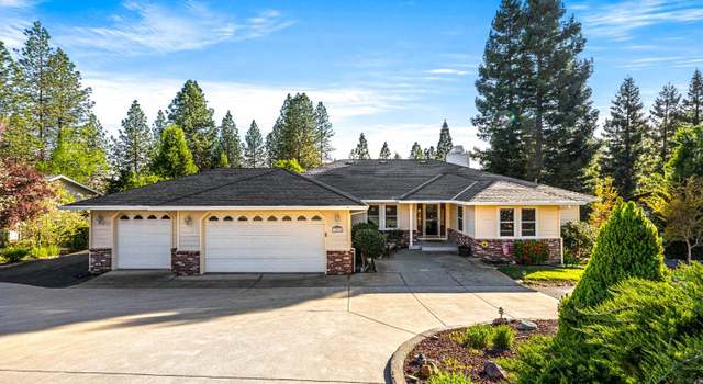 Photo of 3278 Vista Del Mundo, Camino, CA 95709