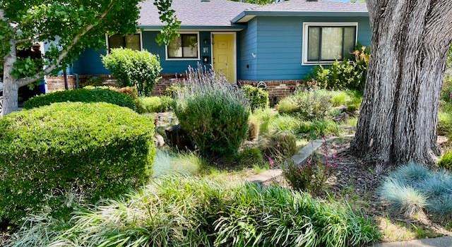 Photo of 4613 Staggs Way, Sacramento, CA 95822