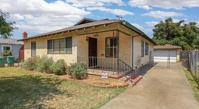 Photo of 2144 S American St, Stockton, CA 95206