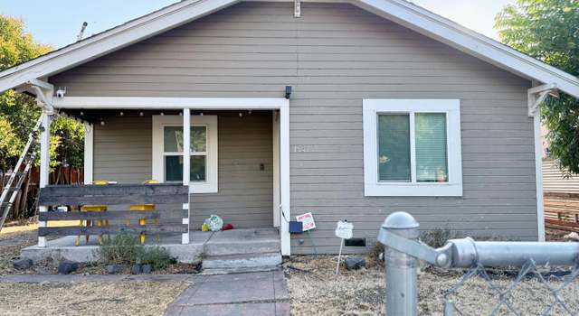 Photo of 1641 S Aurora St, Stockton, CA 95206