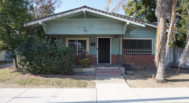 Photo of 123 N Orange St, Turlock, CA 95380
