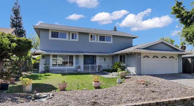 Photo of 4661 Pedersen Way, Carmichael, CA 95608
