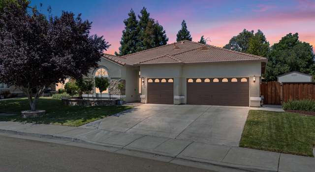 Photo of 2333 Gretchen Elizabeth Ct, Tracy, CA 95377