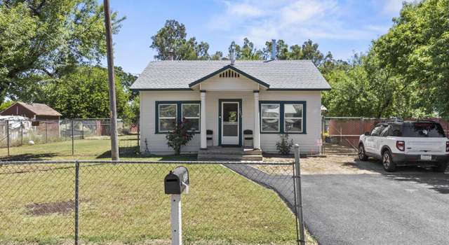 Photo of 5853 Grove Ave, Marysville, CA 95901