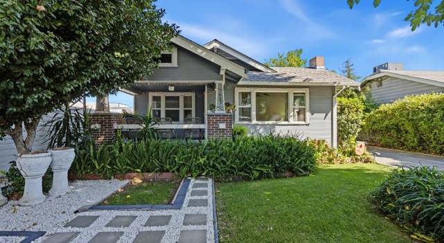 Photo of 1603 Basler St, Sacramento, CA 95811