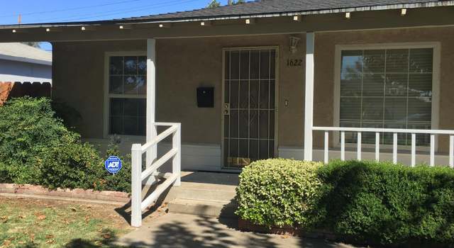 Photo of 1622 Honeysuckle Dr, Modesto, CA 95350