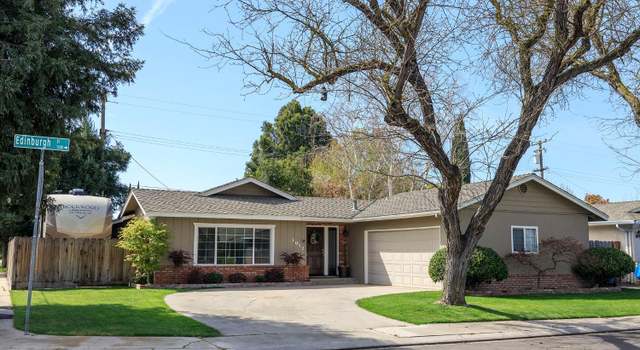 Photo of 1012 Edinburgh Dr, Modesto, CA 95350
