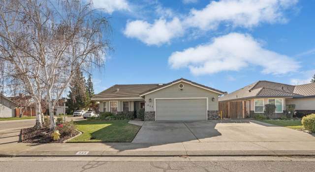Photo of 344 Sparrow Ln, Lodi, CA 95240
