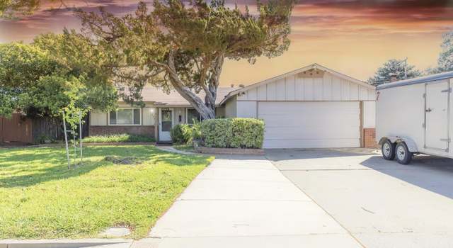 Photo of 2913 Mills Park Dr, Rancho Cordova, CA 95670