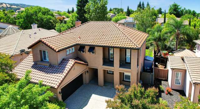 Photo of 1749 Langholm Way, Folsom, CA 95630