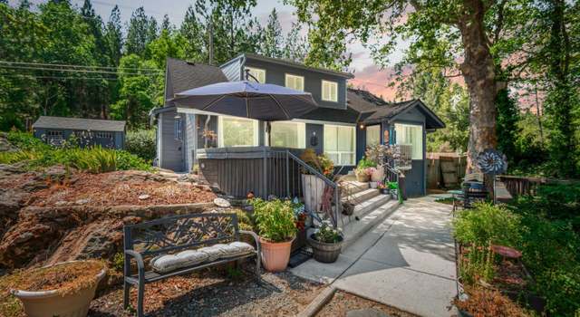 Photo of 981 Crother Rd, Meadow Vista, CA 95722