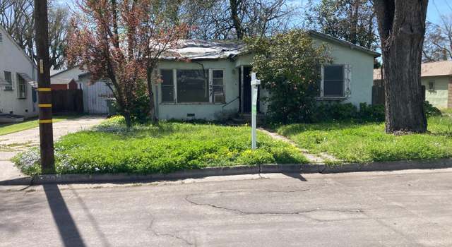 Photo of 1002 Blair Ave, Modesto, CA 95350
