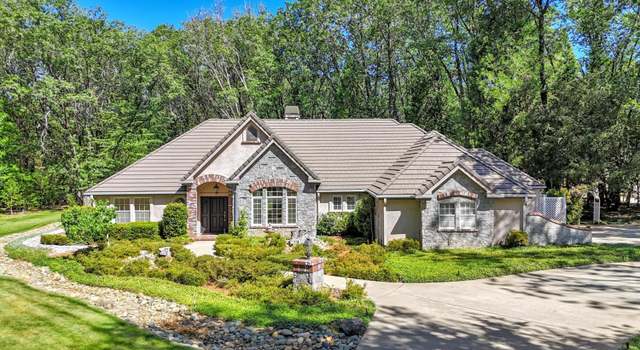 Photo of 11154 Knights Ct, Grass Valley, CA 95945