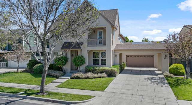 Photo of 668 New Haven Dr, Tracy, CA 95377