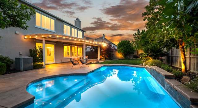 Photo of 11896 Slate Falls Way, Rancho Cordova, CA 95742