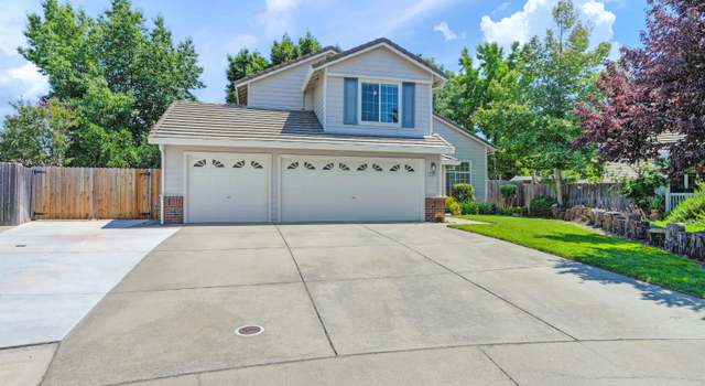 Photo of 5209 Copper Ridge Way, Antelope, CA 95843