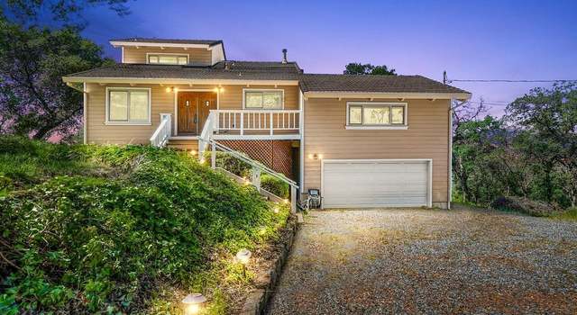 Photo of 7450 Mcfall Dr, Auburn, CA 95603