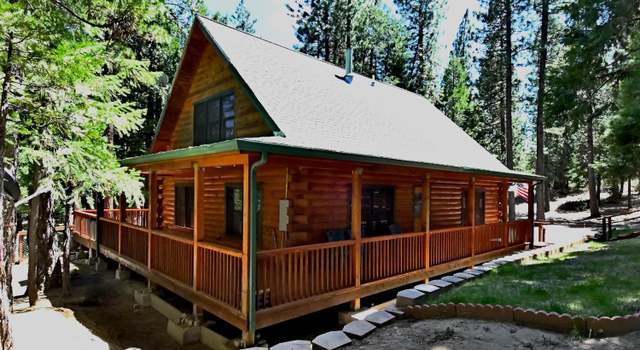 Photo of 533 Sugarpine Ln, Clio, CA 96106