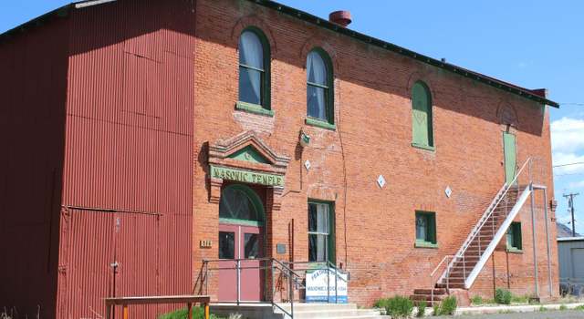Photo of 214 Main St, Beckwourth, CA 96129