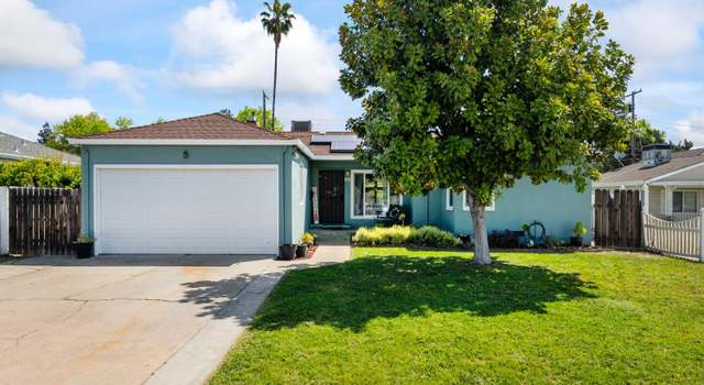 Photo of 1306 S Pleasant Ave, Lodi, CA 95240