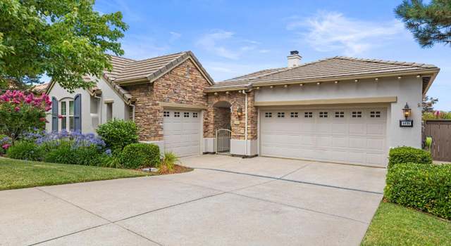 Photo of 5035 Tesoro Way, El Dorado Hills, CA 95762