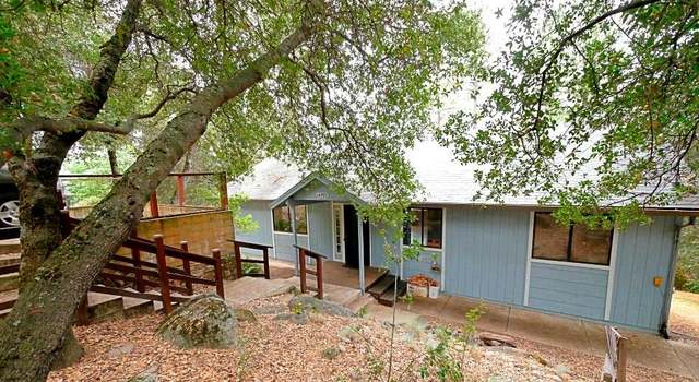 Photo of 14593 Holly Ln, River Pines, CA 95675